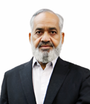 Anwar Ali Abbasi, Chairman and Co-Founder of Times Group