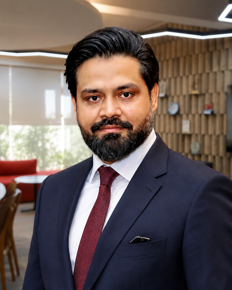 Sajid Ali Abbasi