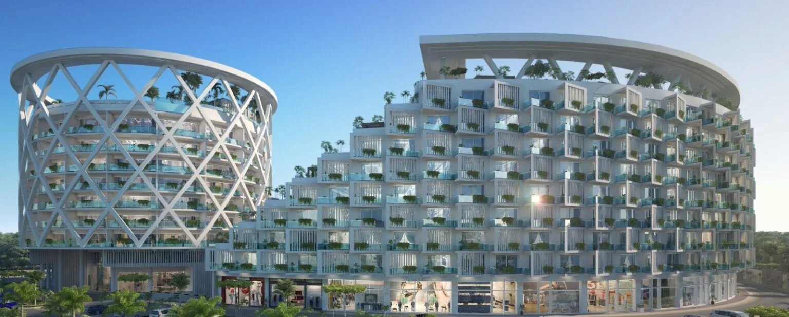 Gohar Gateway project