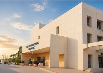 Healthcare and medical construction sector