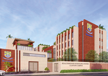 Institutional and educational construction sector